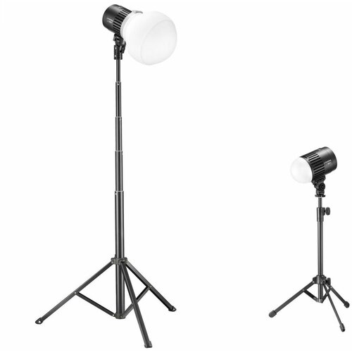 Комплект светодиодных осветителей Godox Litemons LC30D-K2 настольный 2889000₽