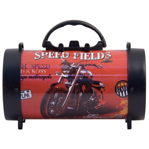 Портативная акустика Magic Acoustic Alfa SK1006 5 Вт brown 188800₽