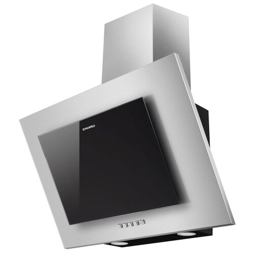 Вытяжка MAUNFELD TOWER CS 60 нержавейкачерное стекло 2527700₽