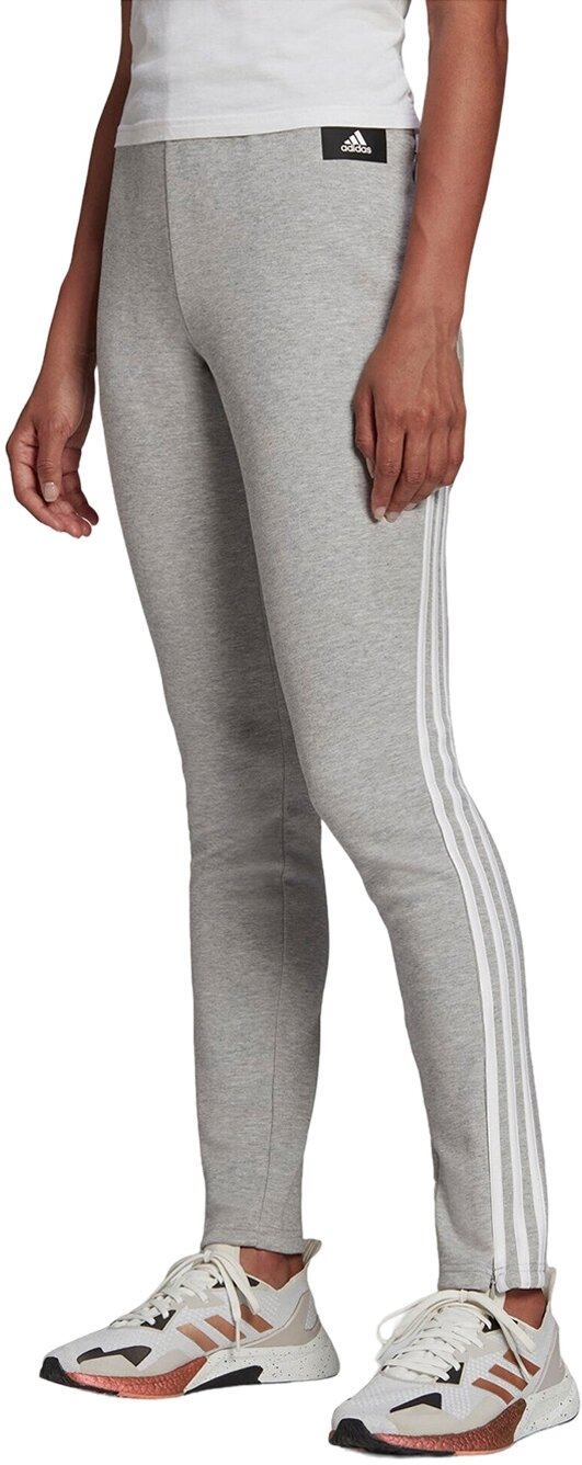 Брюки Adidas W Future Icons 3-Stripes Skinny Pants