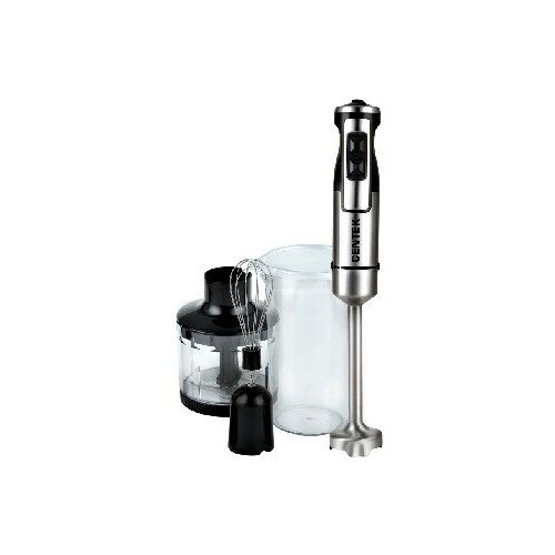 Блендер CENTEK CT-1338 1300 Вт черныйсталь 449400₽