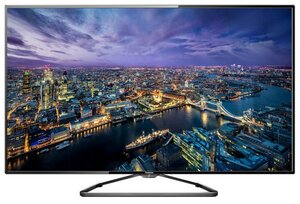 40" Телевизор Forensis LB40S814