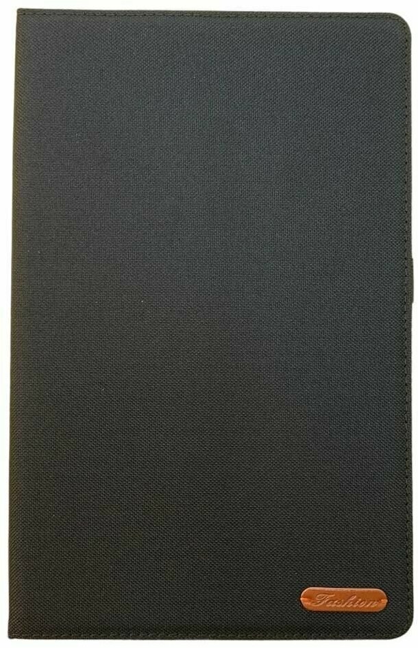 Чехол-обложка (Книжка) для Lenovo TAB P11 / TB-J606F (11 дюймов) с подставкой Черный