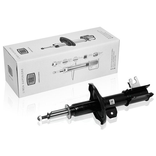 фото Амортизатор (стойка) перед. прав. газ. для а/м chevrolet lacetti (04-) trialli арт. ag05354