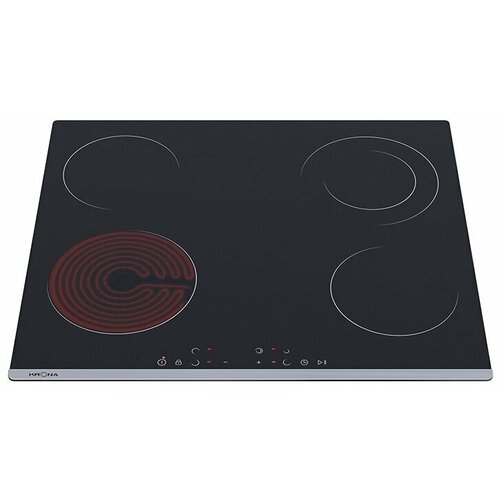 Варочная поверхность KRONA LUNA 60 BLS K 3059000₽
