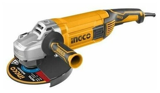 УШМ INGCO_Powertools Ingco AG200018