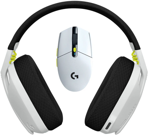 Combo logitech gamer hotsell
