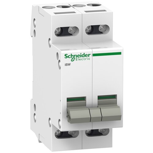 Schneider Electric Acti9 iSW, A9S60320,