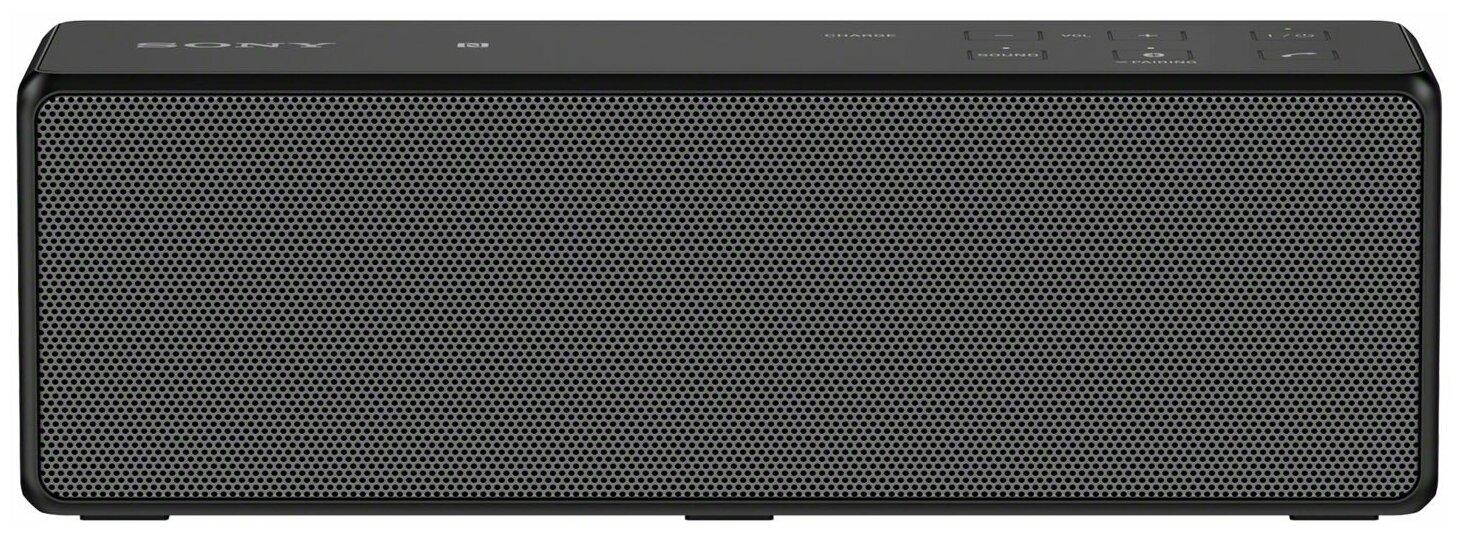 Sony srs x3 best sale speaker