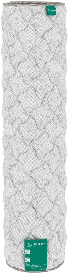 Матрас Sleeptek Roll SpecialFoam Cocos 25, 110х190 см