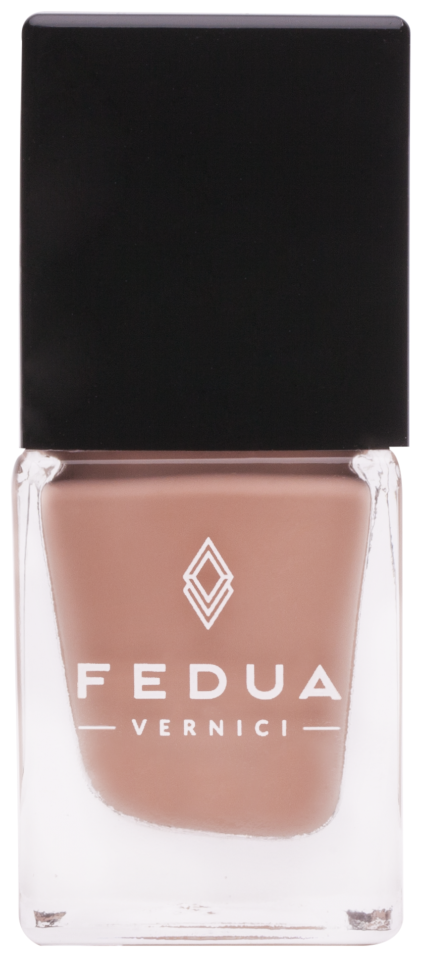 Fedua Лак для ногтей Ultimate Gel Effect, 11 мл, Safari Rose