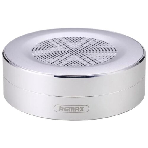 Колонка Remax RB-M13 белая 296900₽