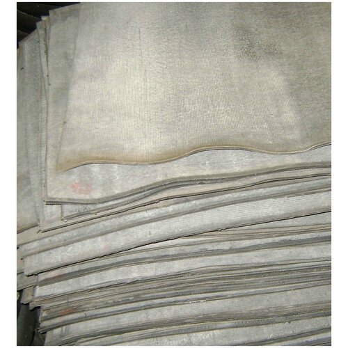 Пластина резиновая пористая 3 мм. Размер 350х500 мм