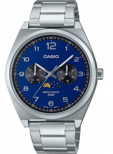 Наручные часы Casio MTP-M300D-2AVEF 