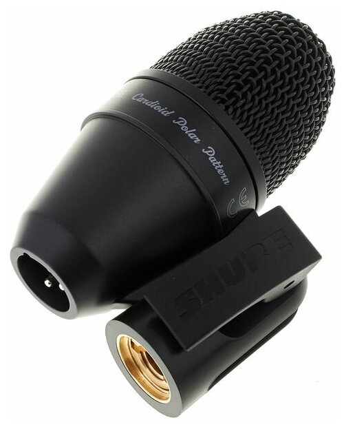 Shure PGA56-XLR