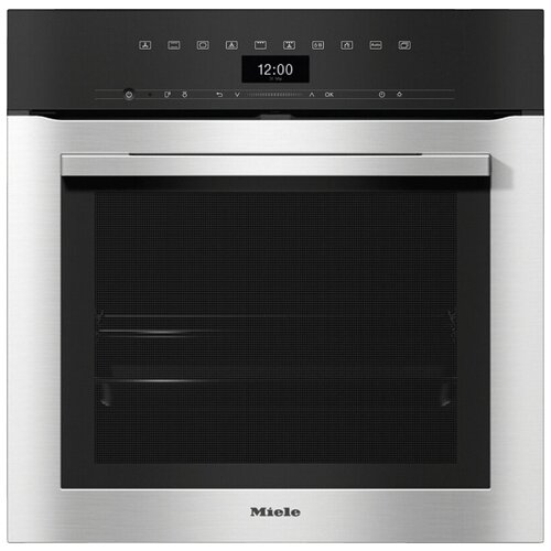 Духовой шкаф Miele H7364BP CLST