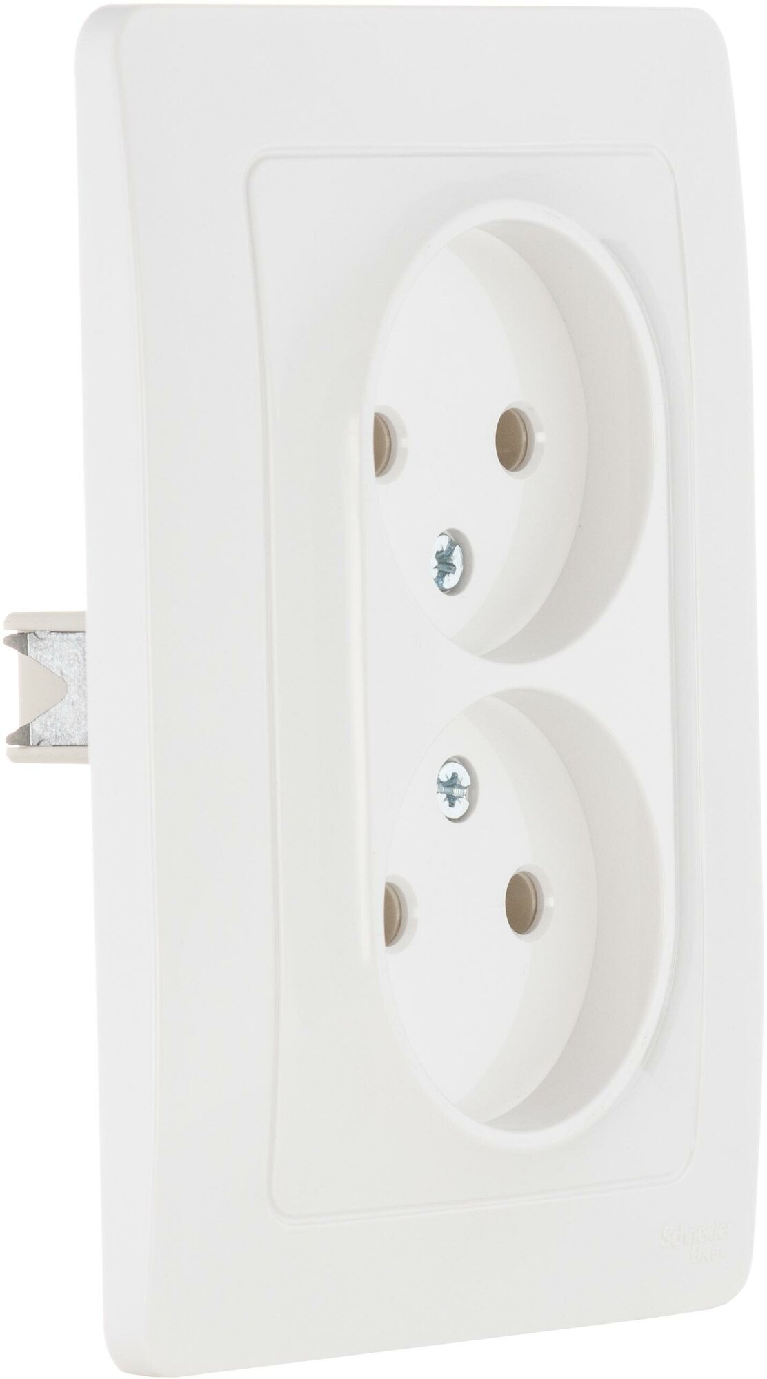 Розетка Systeme Electric BLNRS000021 Blanca, 16 А