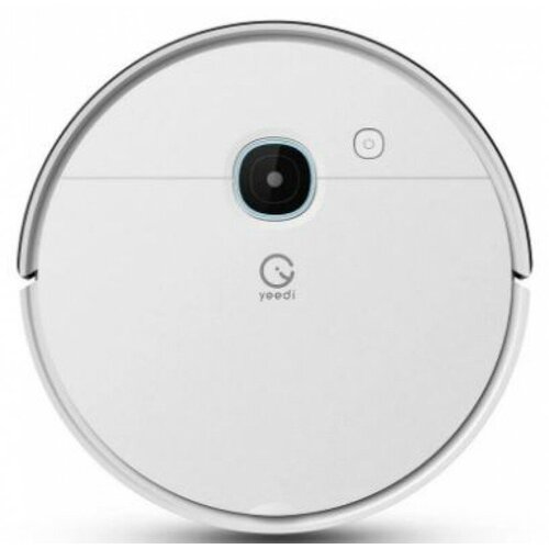 Робот-пылесос Yeedi VAC Hybrid K760 1731500₽