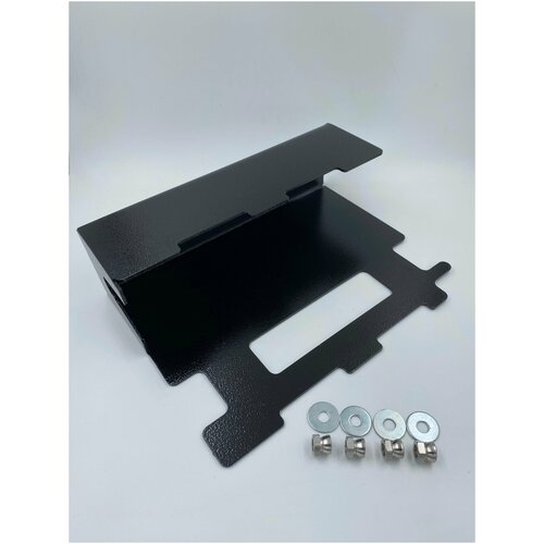 Сейф-защита ЭБУ Kia Sorento 4 (2020-2023) 2.2 дизель