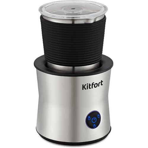 Капучинатор Kitfort КТ-7127 4800₽