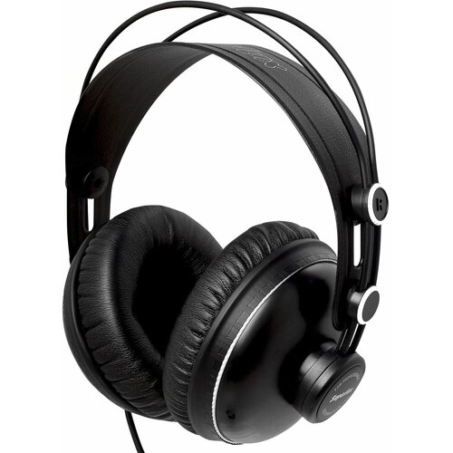 Профессиональные наушники для мониторинга - Superlux HD662B