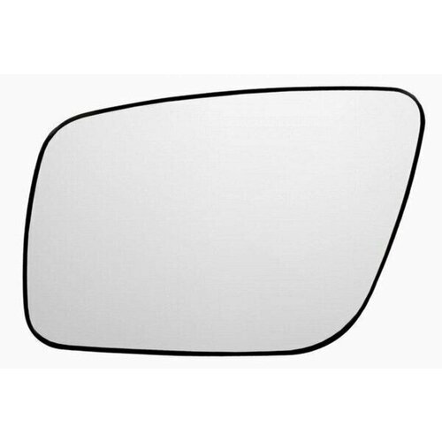 Зеркальный элемент левый В-2170 с обогр но за1 603₽