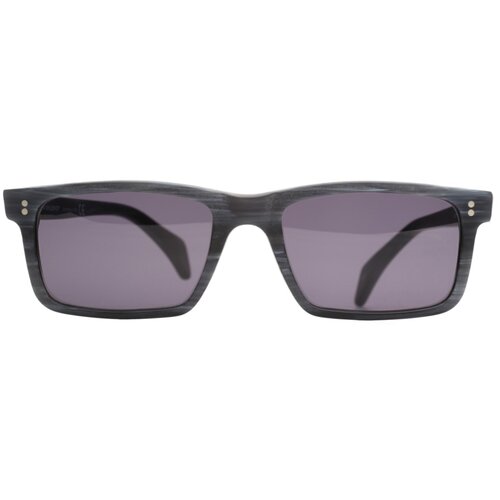 Солнцезащитные очки Brillenhof SUN K3263 3519 MATT серого цвета
