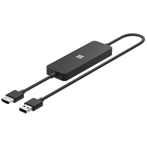 ТВ-адаптер Microsoft Wireless 4K Display Adapter UTH-00025