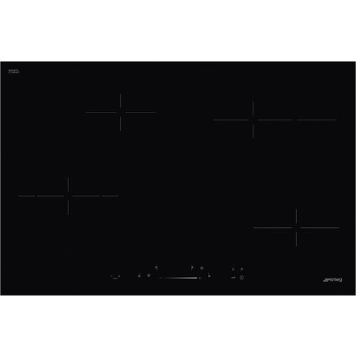 Электрическая варочная панель Smeg SE484EMTD 8799000₽