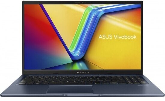 Ноутбук Asus VivoBook 15 X1502ZA-BQ549 (90NB0VX1-M014R0)