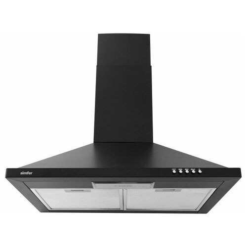 Вытяжка SIMFER 8625SM 626600₽