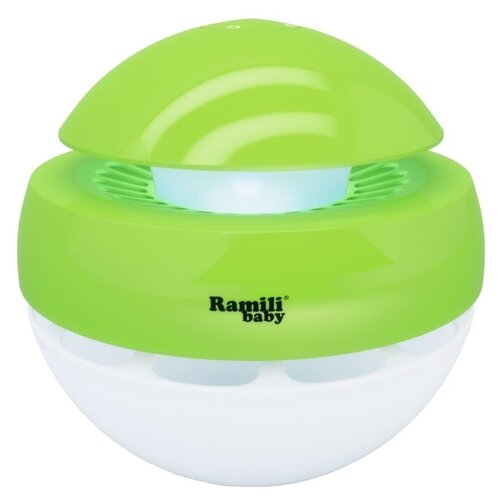 Ультразвуковой увлажнитель воздуха для детской Ramili Baby AH770 AH770 708400₽