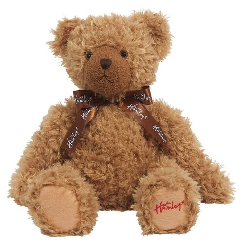 Игрушка плюшевая 