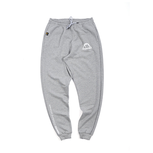 Спортивные штаны Manto Sweatpants Paris Grey (XXL)