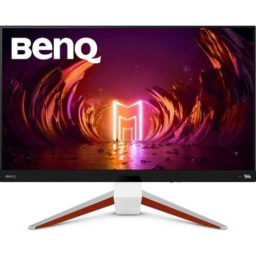 BENQ 27 EX2710U MOBIUZ 3840x2160 144Гц IPS LED 169 300600cdm2 1msGtG 98 P3 10001 178178 2HDMI20 DP14 1USB типа-B 4USB30 Speaker Microp 6461100₽