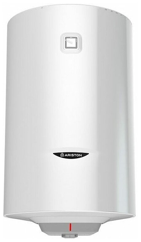 Водонагреватель электрический Ariston PRO1 R INOX ABS 30 V Slim 2 K