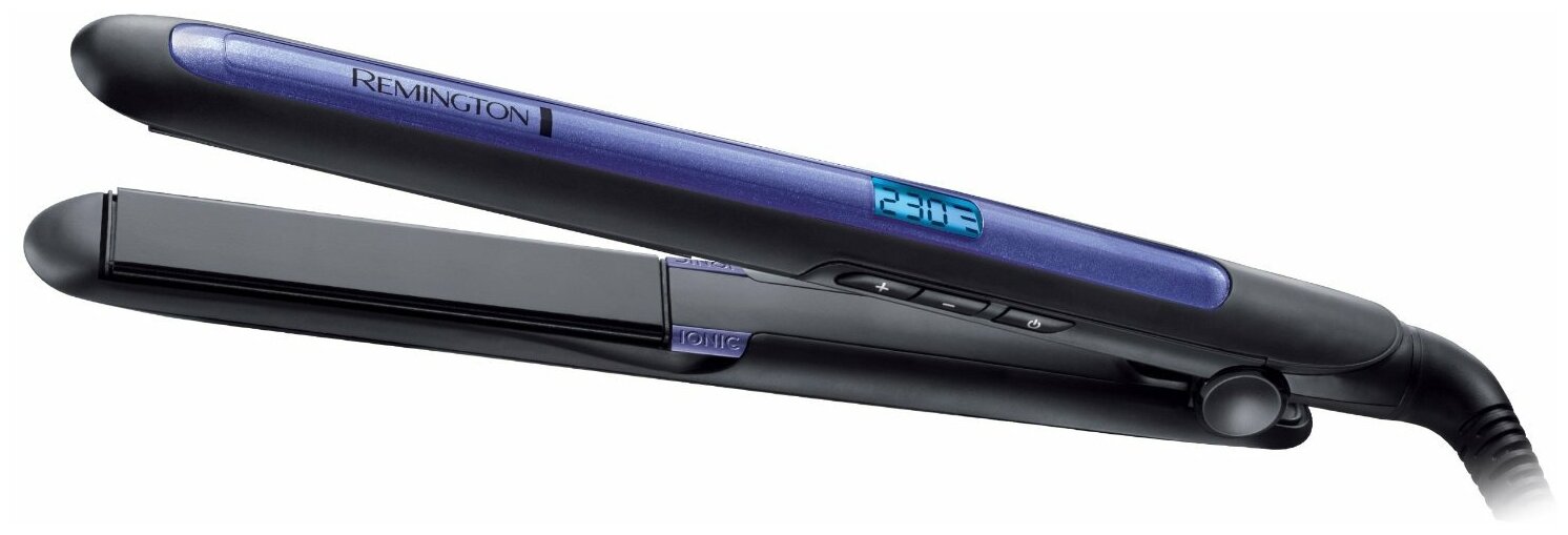 S7710 Выпрямитель для волос Remington S7710