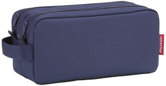 Косметичка Reisenthel Duocase navy (WA4005)