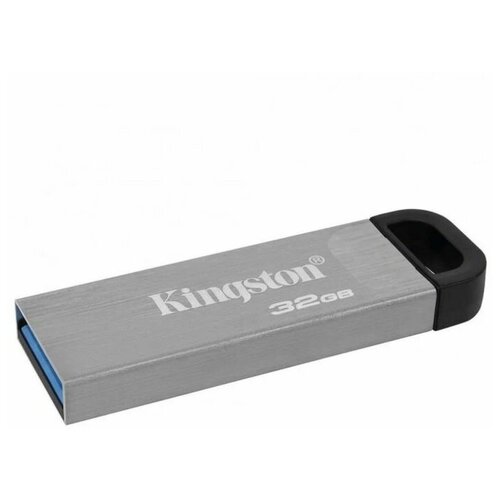 Флеш-накопитель Kingston DataTraveler Kyson 32GB USB 3.2 200 MB/s