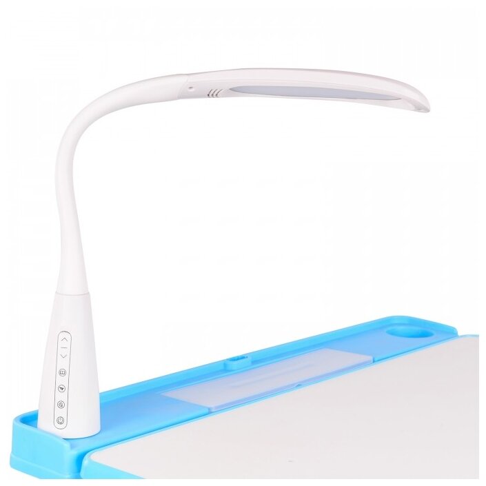 фото Лампа офисная светодиодная Капризун Led-white, 12 Вт