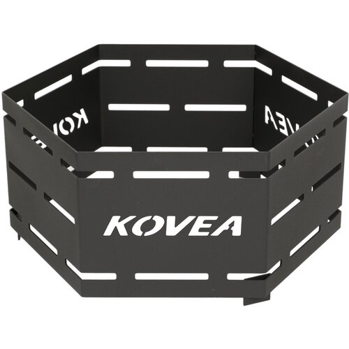 Очаг KOVEA Hexa Iron Brazier S