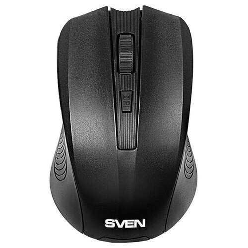 Мышь SVEN Wireless Optical Mouse RX-300