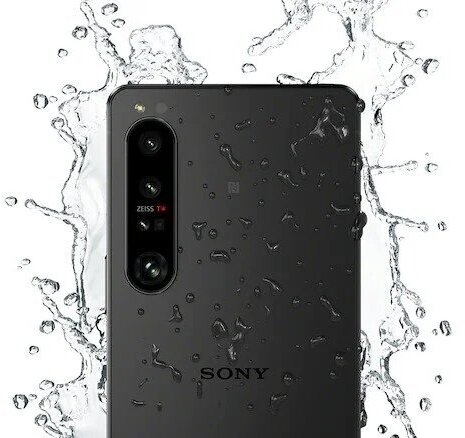 Смартфон Sony - фото №18
