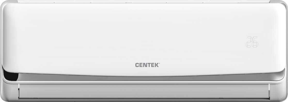 Сплит-система CENTEK CT-65B24 белый