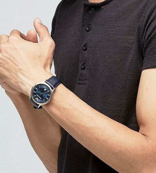 Наручные часы EMPORIO ARMANI Renato