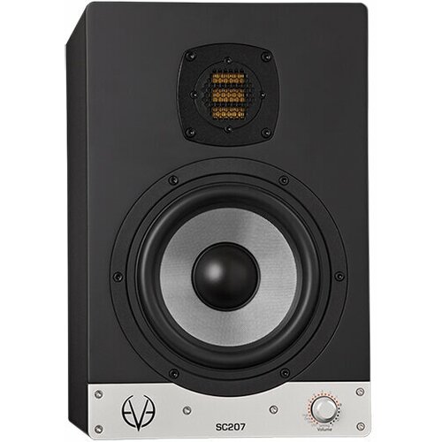 EVE Audio SC207 Студийный монитор, активный, 150Вт