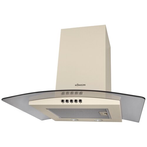 Кухонная вытяжка Konigin Vela Ivory 60 1659000₽