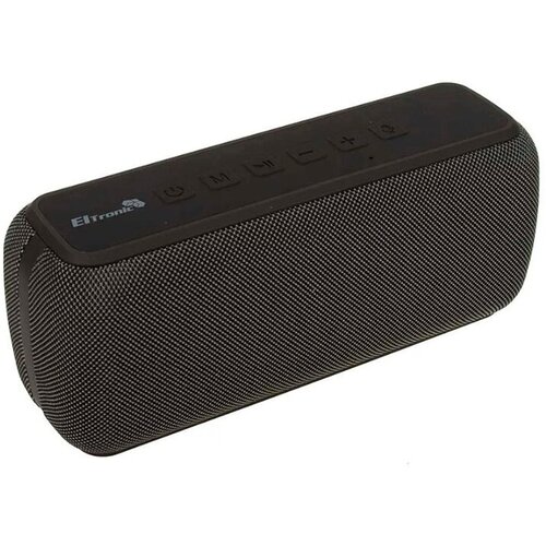 Колонка Eltronic Loud 20-77 442900₽