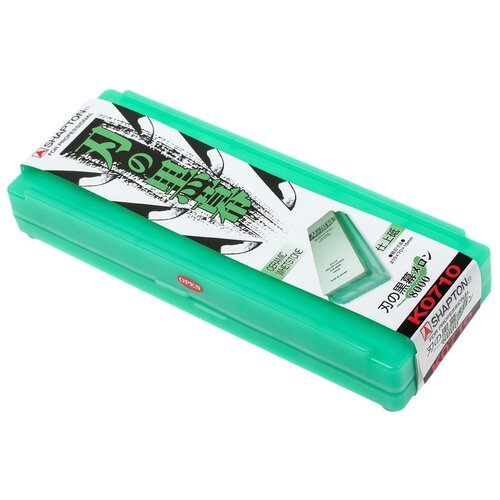 Японский водный камень Shapton 8000 grit