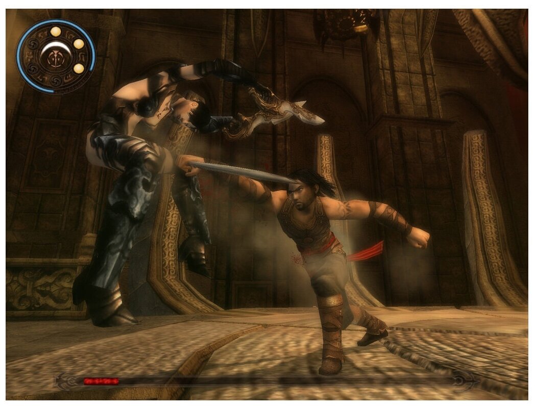 Prince of persia warrior within steam фото 45